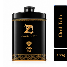 Z Men's OUD Talc