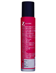 Z Men's Classic No Gas Deo, 120ml, Buy 1 Get 1