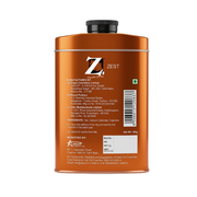 Z Talc Zest 100gm Pack of 2