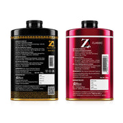 Z Magnetism for Men Classic & Oud Talcum Powder – 100gm