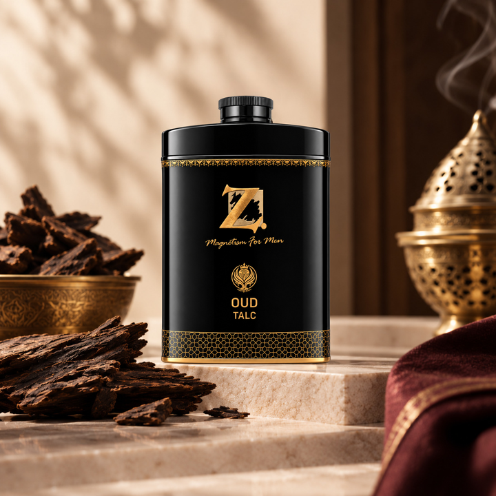 Z Men's OUD Talc