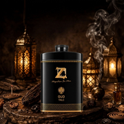 Z Men's OUD Talc