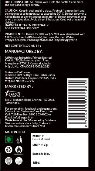 Z Magnetism for Men Classic Eau De Parfum Buy 1 Get 1 Free – 2 x 100ml Bottles (Total 200ml) | Long Lasting Luxury Perfume for Men Woody & Musky Scent  Premium EDP for Office, Party & Gifting