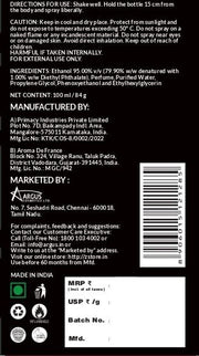 Z Magnetism for Men Classic Eau De Parfum Buy 1 Get 1 Free – 2 x 100ml Bottles (Total 200ml) | Long Lasting Luxury Perfume for Men Woody & Musky Scent  Premium EDP for Office, Party & Gifting