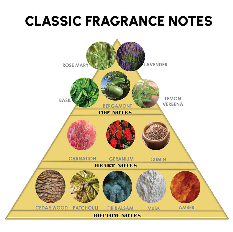 Z Classic Deo/Deodorant for Men | Patchouli & Musk. Armor Up. — image 6