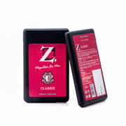 Z Classic Luxury Body Spray | Woody & Musky. Gear Up. Conquer.