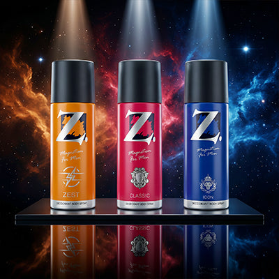 Deodorant