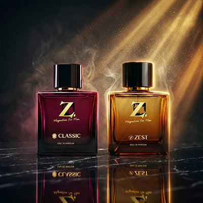 Eau De Parfum