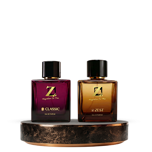 Eau De Parfum Collection