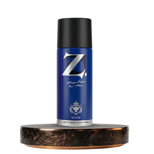 Icon Fragrance
