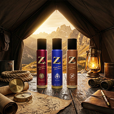 Body Spray
