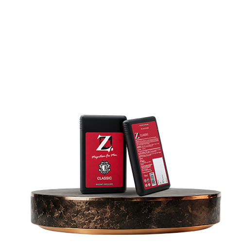 Z Pocket Deo