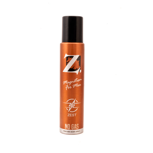 Zest Perfume Body Spray