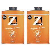 Zest Talc 100G Buy 1 Get 1