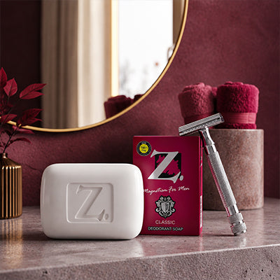 Soap