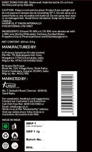 Z Magnetism for Men Zest Eau De Parfum | Buy 1 Get 1 Free – 2 x 100ml Bottles (Total 200ml) | Long Lasting Luxury Perfume for Men | Fresh & Citrusy Scent | Premium EDP for Office, Party & Gifting
