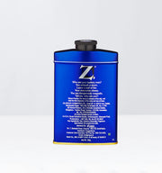 Z Icon Talc for Men | Spice. Musk. Dominate.