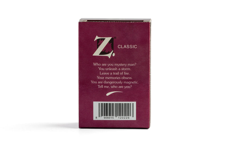 Classic Deodorant Soap 125g (Pack of 4) with Free 18ml Classic Deo Pocket Perfume — image 8