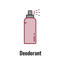 Deodorant