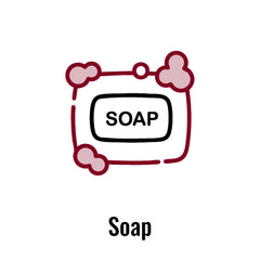 Soap