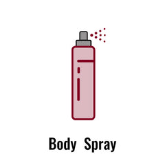 Body Spray