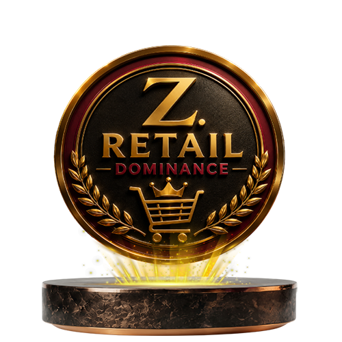 Retail Dominance