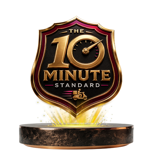 The 10 Minute Standard